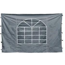 GRASEKAMP Seitenteile für Pavillon Sahara 3x3m