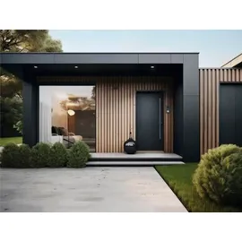 Busch-Jaeger Busch-Wächter PRO 220° BT Anthrazit