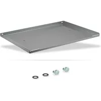 Bosch Aufstellblech 450x507 für GC8000iF 40-50kW