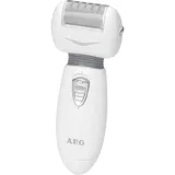 AEG PHE 5670 Pediküre Hornhautentferner