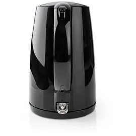Nedis KAWK130EBK 1,7 l Schwarz