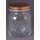 Siena Garden Cucinare Glas 700 ml 4 St.