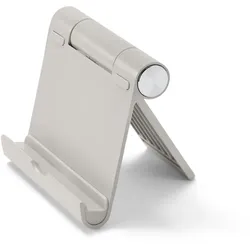 Tchibo - Smartphone- und Tablet-Ständer - grau
