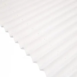 deco-raum Plissee, Weiß, Textil, 65x150 cm, Wohntextilien, Rollos & Jalousien, Plissees