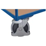 Cordes VARIOfit Abweisrollen