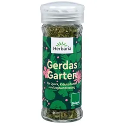 Gerdas Garten BIO