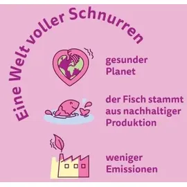 Whiskas Tasty Mix Chef's Choice in Sauce 12 x 85 g