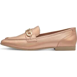 s.Oliver Loafer Damen Rosa 40