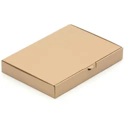 KK Verpackungen 100 Maxibriefkartons Maxibrief A4 B4 Kartons 350x250x50mm