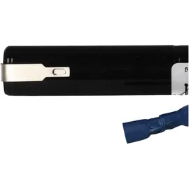 AccuCell 3,6 Volt Akku AA 2200 mAh 2 St.
