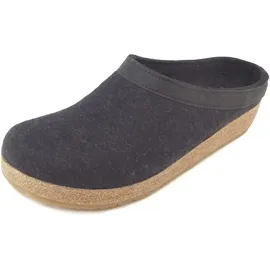 HAFLINGER Grizzly Torben Schwarz 43