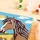 Ravensburger CreArt Malen nach Zahlen 1 St. Pferd und Kätzchen