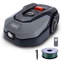 SCHEPPACH RLM 500W