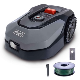 SCHEPPACH RLM 500W