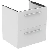 Ideal Standard i.life B Waschtischunterschrank, 2 Auszüge, T5270DU,
