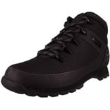 Timberland Euro Sprint Fabric black