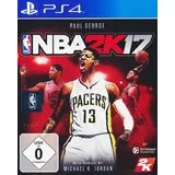 NBA 2K17 (USK) (PS4)