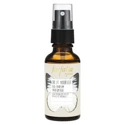 DIY Bio-Parfum