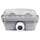 Blulaxa HumiLED vari 2x18W Wannenleuchte 1200mm