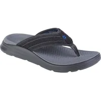 SKECHERS Sargo - Point Vista grau 41