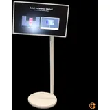 LG 27ART10 27" Full HD LED StanbyME Lifestyle TV