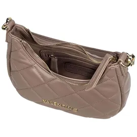 Valentino Ocarina Damentasche Kunstleder Taupe