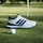 adidas R2C 26 Golf Shoes, FTWR White/Collegiate Navy/Lucid Ray Blue 46 2/3