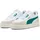 Puma Shuffle Downtown OG Herren Weiß/Wildgrün/Vapor Gray 43