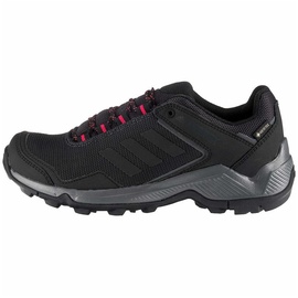 Adidas Terrex Eastrail GTX W carbon/core black/active pink 36 2/3