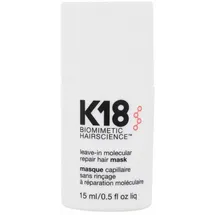 K18 Leave-In Molecular Repair Hair Mask 15 ml