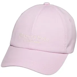 Marc O'Polo Baseball Cap rosa One Size