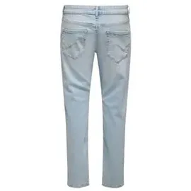 Only & Sons Sweft Slim Fit Hellblau 33/30