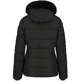 Luhta Suppivaara L9 Daunenjacke - Basic Black - 38 in SCHWARZ SCHWARZ