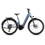 Cube Kathmandu Hybrid ONE11 HPC Pro 2026 28 Zoll RH 58 cm blau