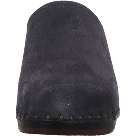 Berkemann Velour-Toeffler