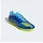 adidas F50 Messi Club TF Herren Team Royal Blue/Solar Yellow/Semi Blue Burst 43 1/3