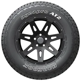 Hankook Dynapro AT2 (RF11) 265/60 R18 114T XL