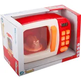 Vedes SpielMaus Küche Mikrowelle (310700)