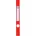 Rückenschilder 809103 rot 40 Blatt