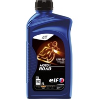 Elf Moto 4 Road 15W-50 1l