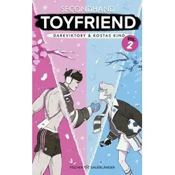 Secondhand Toyfriend – Volume 2