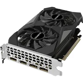 Gigabyte GeForce RTX 3050 6 GB GDDR6