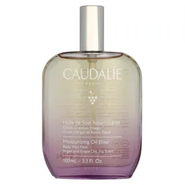 Caudalie Nährendes Pflegeöl Körperöl 100 ml