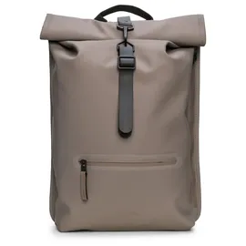 Rains Rolltop Rucksack 16" 48 cm Cinder