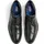 LLOYD Herren Schnürhalbschuhe Marian, Männer Businessschuhe,Derby,lose Einlage,Normalweit,Strassenschuhe,Schnuerung,lace-up,SCHWARZ,47 EU / 12 UK