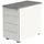 Kerkmann Move Standcontainer 43 x 80 x 72 cm grau