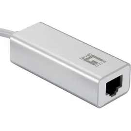 LevelOne USB-0402 - Version 1 - Netzwerkadapter