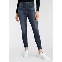 Levi's Levi's® »720 High Rise Super Skinny' - Blau