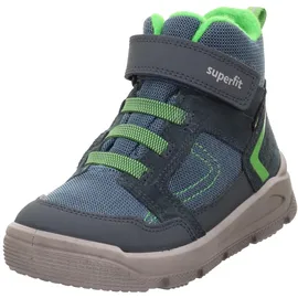 superfit Mars für Kinder, blau, Größe 31 EU