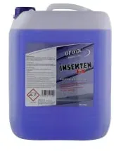 Ofixol INSEKTEN EX Insektenentferner 100302 , 10 l - Kanister